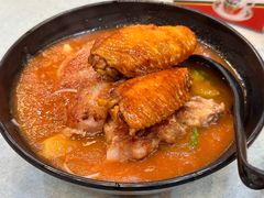 -华嫂冰室(尖沙咀店)