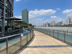 -MONICH牛排融合餐厅(和义大道购物中心店)