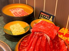 -牛New寿喜烧(龙湖金沙天街店)