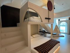 -芷迹江景酒店(五一广场汇景城店)