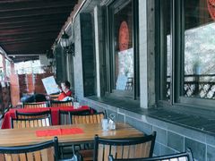 -申德勒加油站西餐厅(日坛路总店)