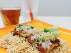 -華歡冰室-WahFoon(吉大店)