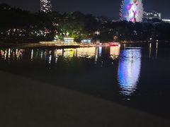-南宁南湖公园