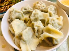 -八珍饺子·烤鸭·家常菜