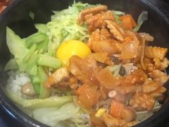 -HONGA HONGA雄家(曹路店)