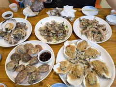 -鱼市酒店(威海水产批发市场店)