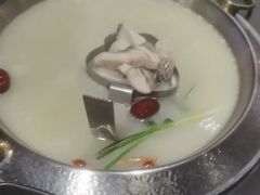 -打酱友•斑鱼海鲜粥火锅(吴桥店)