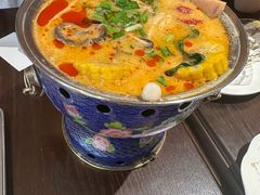 -嗒令甜品·主题融合料理餐厅(首座时代店)