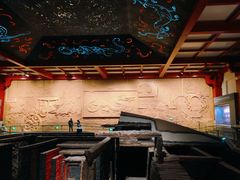 -北京大葆台遗址博物馆