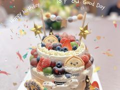 -EnergyCake蛋糕理想国