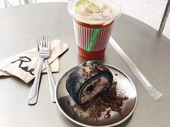 -RWORK·COFFEE(滨江店)
