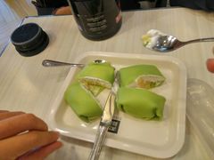 -满记甜品(荟聚购物中心店)