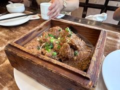-一楼食业·美食人家