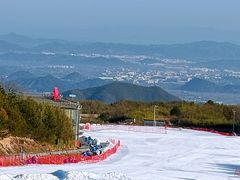 -江南天池