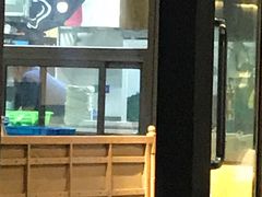 面包甜点陈列柜-放牛郎·正宗贵州黄牛肉馆(双高广场店)