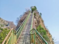 -圣莲山风景区