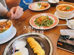 -曼谷食堂·泰国家庭料理