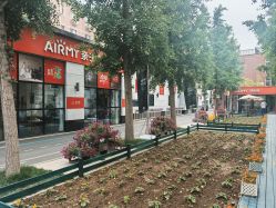 -爱儿美儿童摄影亲子馆(五路居店)