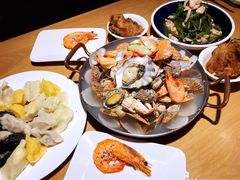 -船歌·鱼水饺青岛菜(闽江二路店)