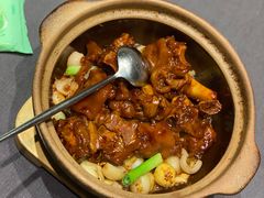 -望乡楼上海菜(日月光店)