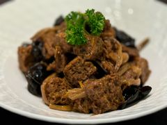 -老正兴菜馆(福州路店)