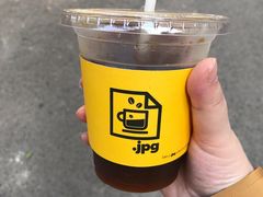 -JPG coffee(广州体育西店)