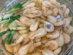 太湖白虾-灵福缘私房菜·农家菜(拈花湾·灵山大佛必推店)