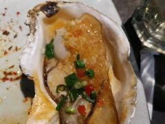 烤生蚝-很久以前羊肉串(昌里路三钢里店)