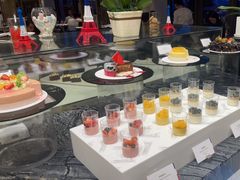 -索菲特酒店 · 云尚天际自助餐厅