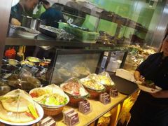 -六合居·明厨亮灶餐厅(成双大道店)