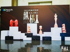 -上海明天广场JW万豪酒店