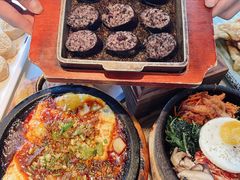 -七八冷面·延边朝鲜族美食(欢乐谷店)