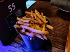松露薯条-The BREW·酿餐厅(浦东嘉里大酒店)