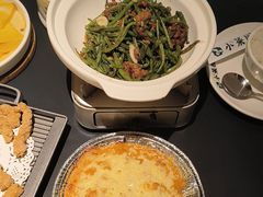 -小菜园新徽菜(青岛市南万象城店)