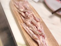 -焱三乐四川火锅店(经纬街店)