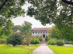 -报恩禅寺