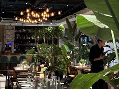 -Osteria Garden 生蚝花园餐厅(原进贤路店)