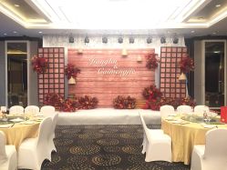 -重庆江北希尔顿逸林酒店·宴会厅