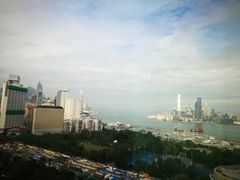 -香港铜锣湾维景酒店