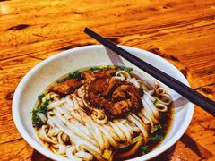 -肆姐面粉馆(坡子街店)