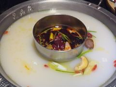 -吴老幺火锅(金龙店)