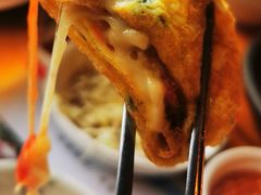 奶酪鸡蛋卷-青鹤谷(苏州店)