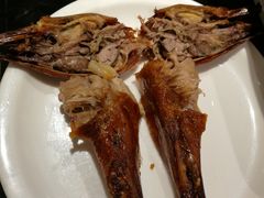 -阿庄新豫菜(通泰路店)