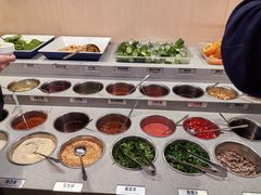 -海底捞火锅(新松江路生日主题店)
