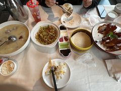 -大鸭梨烤鸭(金色漫香店)