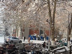 -西少爷(五道口店)