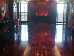 -新骏景万豪酒店·万豪中餐厅