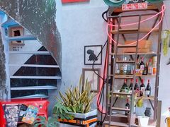 -nodcafe(M50创意园店)