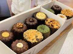 -发酵食堂(屏风街店)