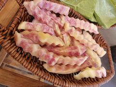 -阿婆情腊排骨火锅·野生菌季(古城旗舰店)